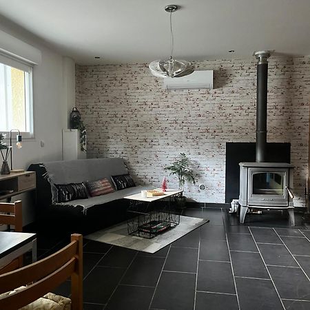 Вилла Loft De 60 M2 Сен-Жан-ан-Руаян Экстерьер фото