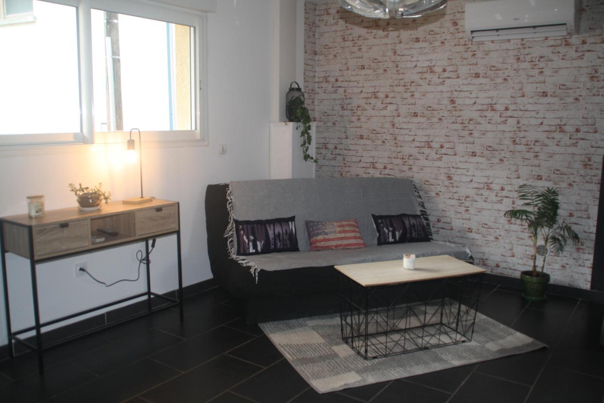 Вилла Loft De 60 M2 Сен-Жан-ан-Руаян Экстерьер фото