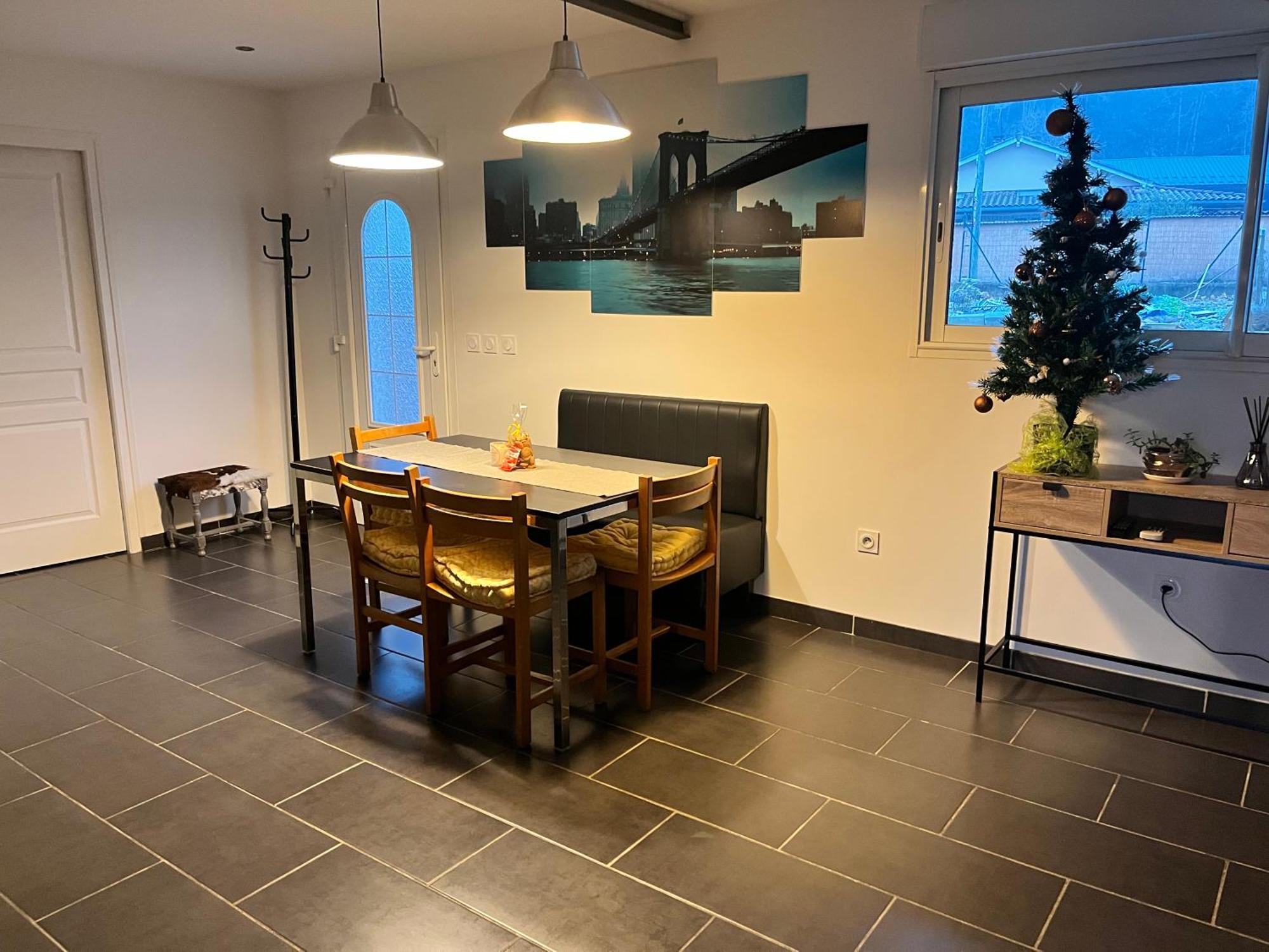 Вилла Loft De 60 M2 Сен-Жан-ан-Руаян Экстерьер фото